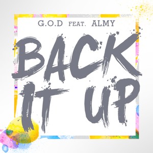 Back It Up(feat. Almy) (Extended Mix)