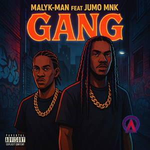 Gang (Explicit)