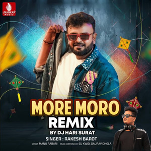 More Moro (Remix)