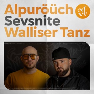 Alpuröüch - Walliser Tanz (Instrumental)