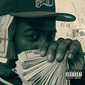 Lets Get It (feat. Fadeaway, SB Smook & Method Baba) (Explicit)