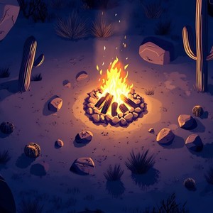 Campfire Tales and Trails