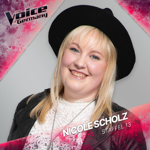 Call Me (aus "The Voice of Germany 2023") (Live)