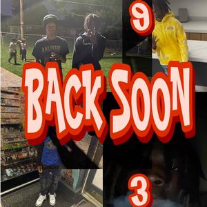 Back Soon (Explicit)