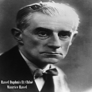 Ravel Daphnis Et Chloe