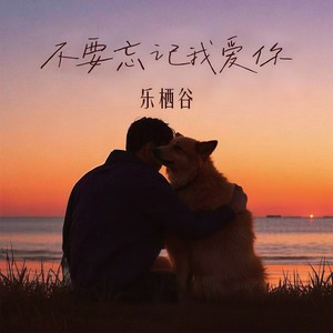 不要忘记我爱你 (深情女版)