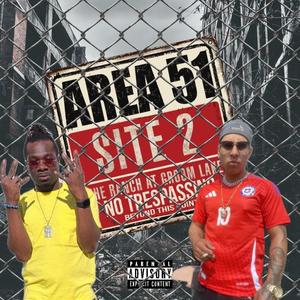 Area 51 Telepatia (Explicit)