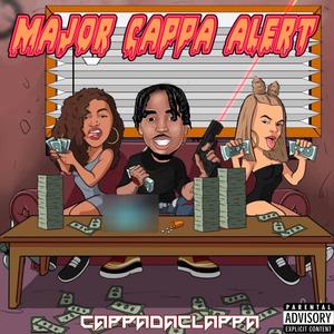 Baretta(feat. DNK) (Explicit)