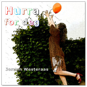 Hurra for deg som fyller ditt år