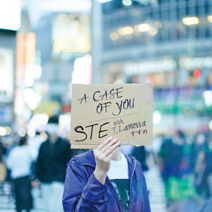 A Case Of You (nonomi_Maki Mannami Remix)