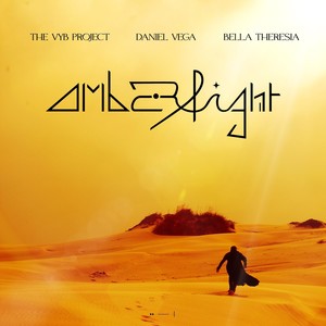 Amberlight (feat. Bella Theresia)