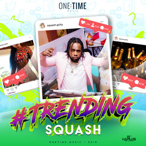 Trending (Explicit)