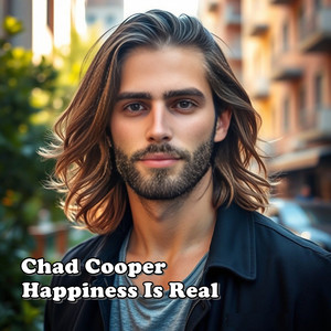 Happiness Is Real