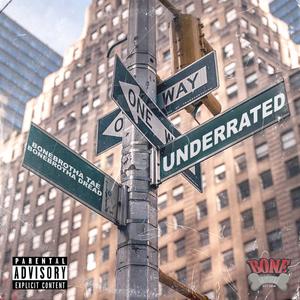 UNDERRATED (Explicit)