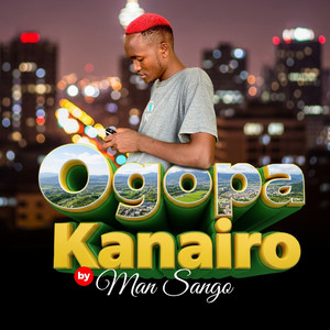 Ogopa Kanairo