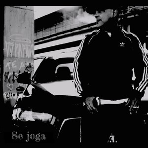 Se Joga (feat. ArielSkt, Nitro Di & D'Angelo) [Explicit]