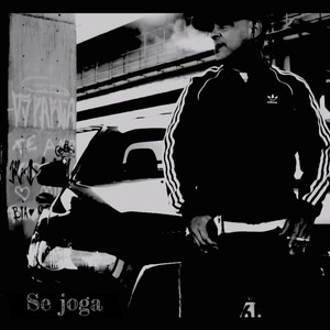 Se Joga (feat. ArielSkt, Nitro Di & D'Angelo) (Explicit)