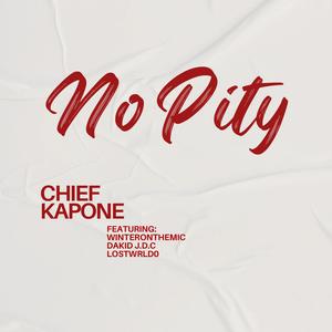 No Pity (feat. LostWrld0, Dakid J.D.C & WINTERONTHEMIC) (Explicit)