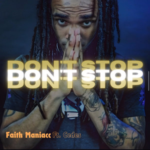 Dont Stop (Explicit)