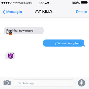 My Killy (Explicit)