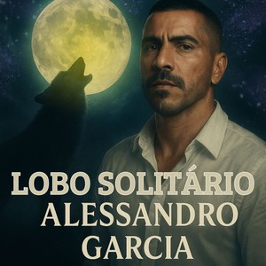 Lobo Solitário