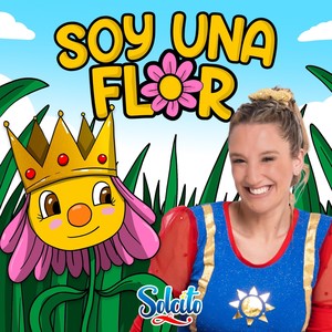 Soy una flor (pop)