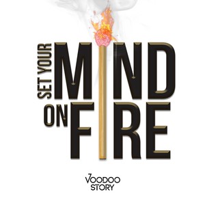 Set Your Mind On Fire