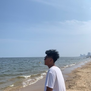 我不是你的宋冬野