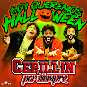 Hoy Queremos Halloween