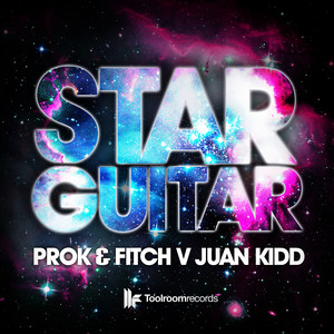 Star Guitar (Original Club Mix)