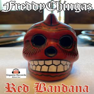 Red Bandana (Explicit)