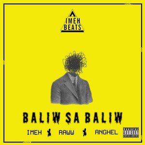 Baliw sa Baliw (Explicit)