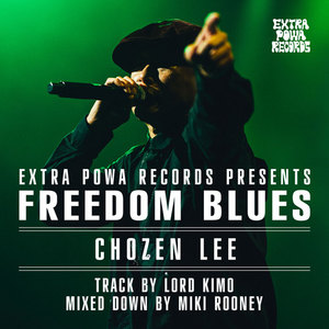 Freedom Blues(feat. CHOZEN LEE)