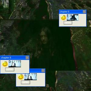 Th3 W@r 0n ****$, Chapter 9