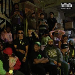 SPIKE LEE (feat. PacoTheLyricist) (Explicit)