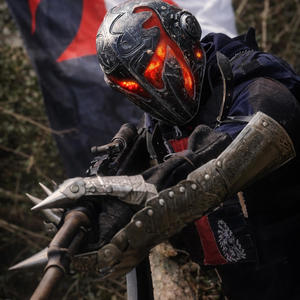 Impenetrable & Immovable (Explicit)