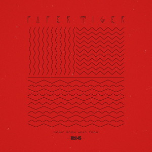 Paper Tiger - Recliner, Pt. 1