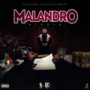 Malandro Riddim