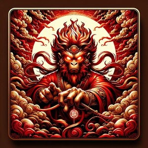 孙浩原 - 龟虽寿