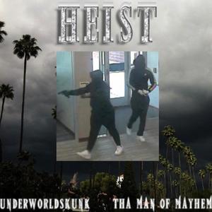HEIST (Explicit)