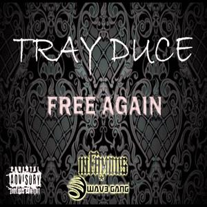 Free Again (Explicit)