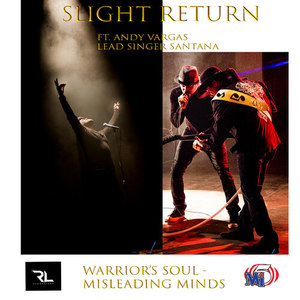 Warrior's Soul
