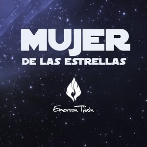 MUJER DE LAS ESTRELLAS