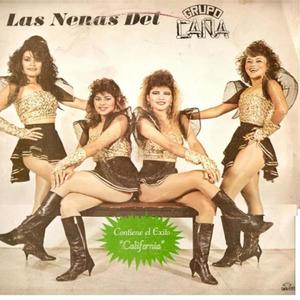 Nenas del Grupo Caña