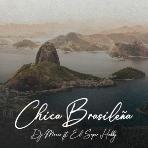 Chica Brasileña (Remix)