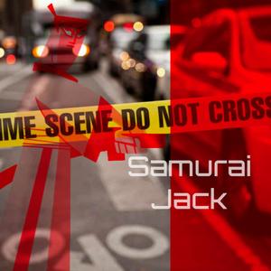 SAMURAI JACK (feat. BMCJayDee) (Explicit)