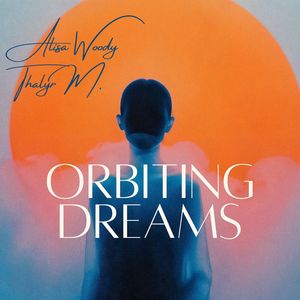 Orbiting Dreams (A Softer Focus)