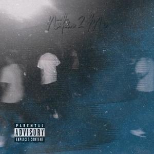 NewestError - Nuthin Two Me (feat. KA1 BANK$) (Explicit)