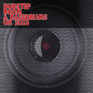 Dubstep Boom & Bassdrums UK 2023 (Explicit)