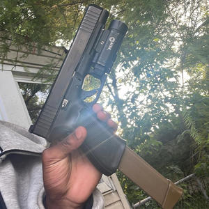 Push Up (feat. SDG Montay) (Explicit)